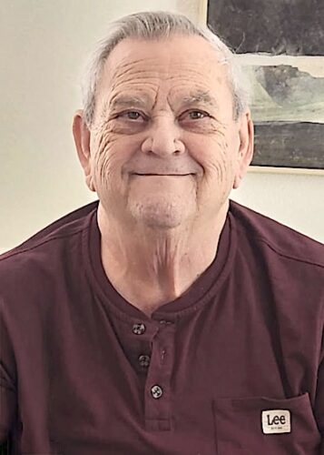 George Harold Kang